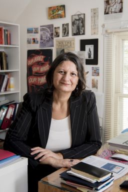 Mariam Irene Tazi-Preve